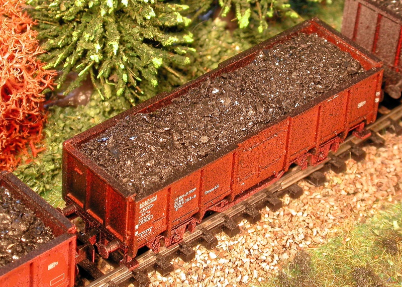 116 Ladegut Kohle.JPG - Ladegut Kohle